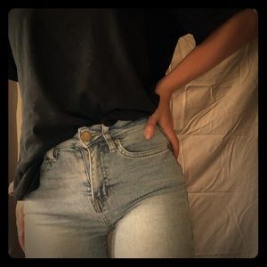 Vintage Fashion Nova jeans!